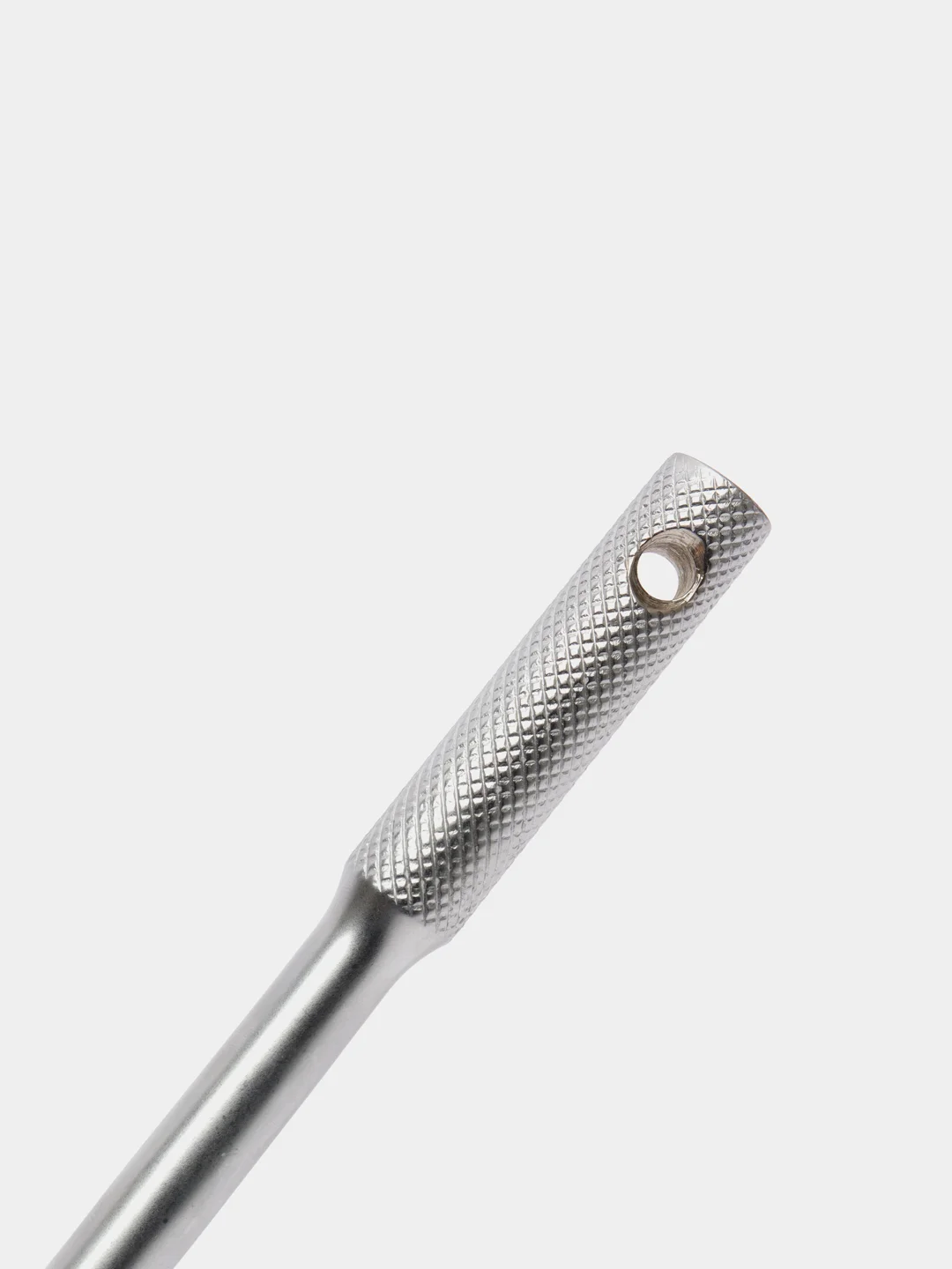 Вороток шарнирный 1/4"DR, 150 мм, гибкая рукоятка
