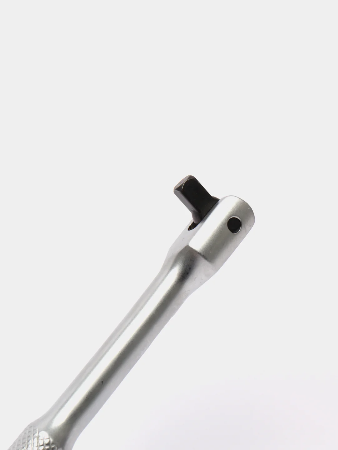 Вороток шарнирный 1/4"DR, 150 мм, гибкая рукоятка