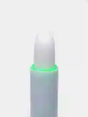 Серебряный гигиеническая помада (бальзам для губ алое) Aloe Vera (алоэ вера) 99%
