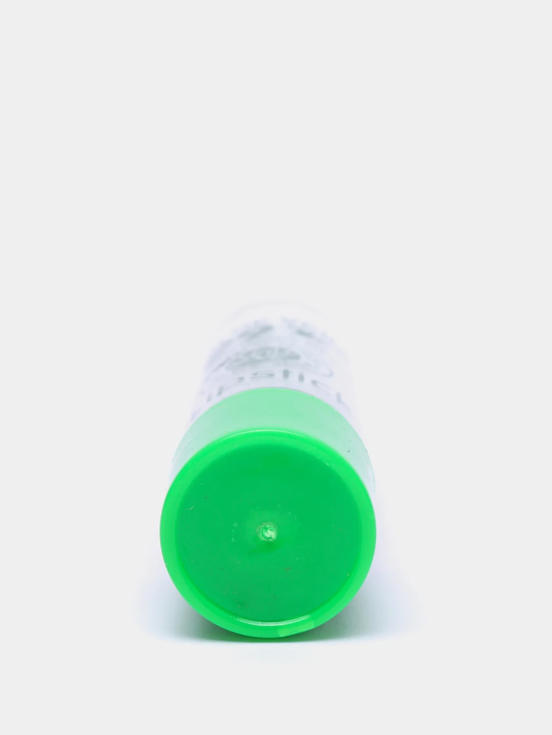 Серебряный гигиеническая помада (бальзам для губ алое) Aloe Vera (алоэ вера) 99%