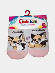 Носки из хлопка для детей Conte- kids 17С-10СП/ 12,14р