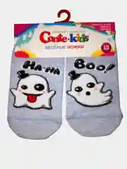 Носки из хлопка для детей Conte- kids 17С-10СП/ 12,14р