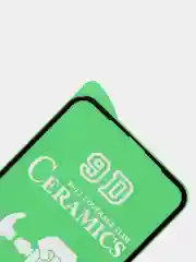 IPhone 5,6/6s,7/8/SE/Plus,11/11Pro/X/XS,11ProM/XS Max,12/Pro/Mini керамическая пленка