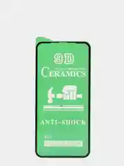 IPhone 5,6/6s,7/8/SE/Plus,11/11Pro/X/XS,11ProM/XS Max,12/Pro/Mini керамическая пленка