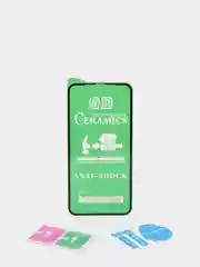 IPhone 5,6/6s,7/8/SE/Plus,11/11Pro/X/XS,11ProM/XS Max,12/Pro/Mini керамическая пленка