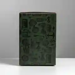 Коробка складная "Брутальность", 21 х 15 х 7 см