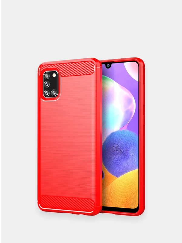 Чехол для Samsung Galaxy A31