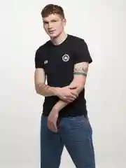 Футболка базовая "Алга" Tatarstan