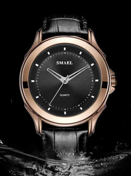 Часы наручные мужские Smael SL-1906