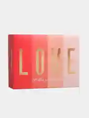 Коробка складная Love, 22 х 30 х 10 см