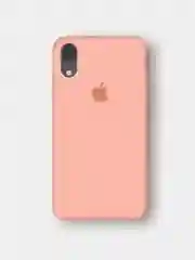Конфетный чехол SILICONE CASE ДЛЯ IPHONE XR