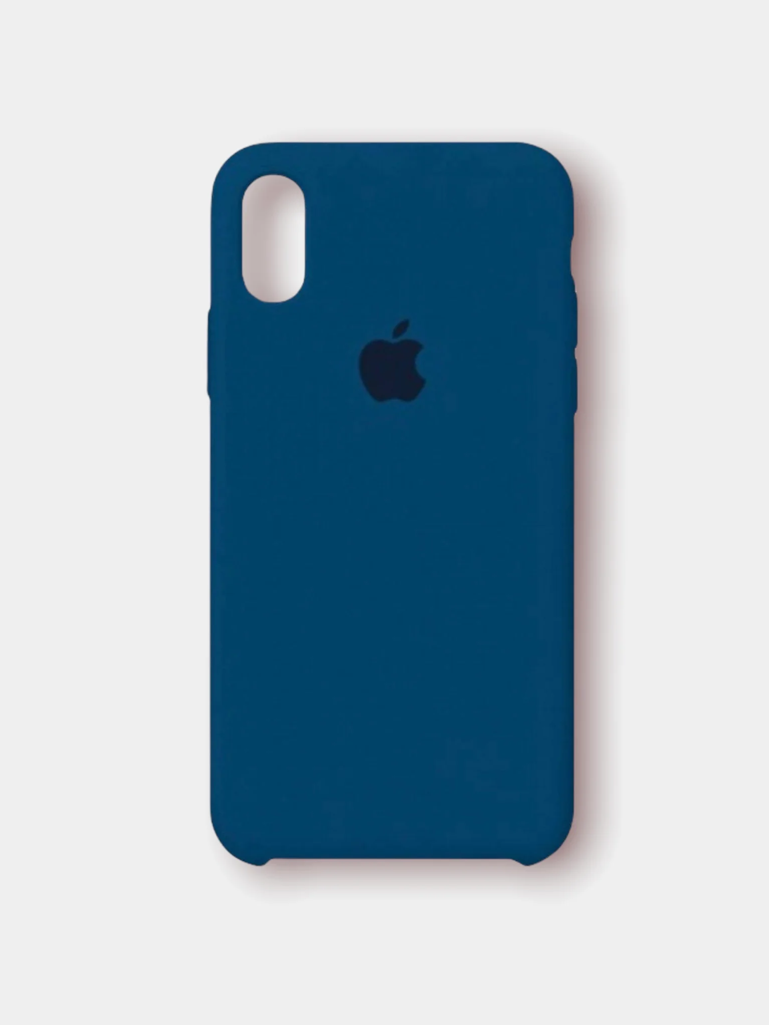 Морской чехол SILICONE CASE ДЛЯ IPHONE XR
