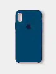 Морской чехол SILICONE CASE ДЛЯ IPHONE XR