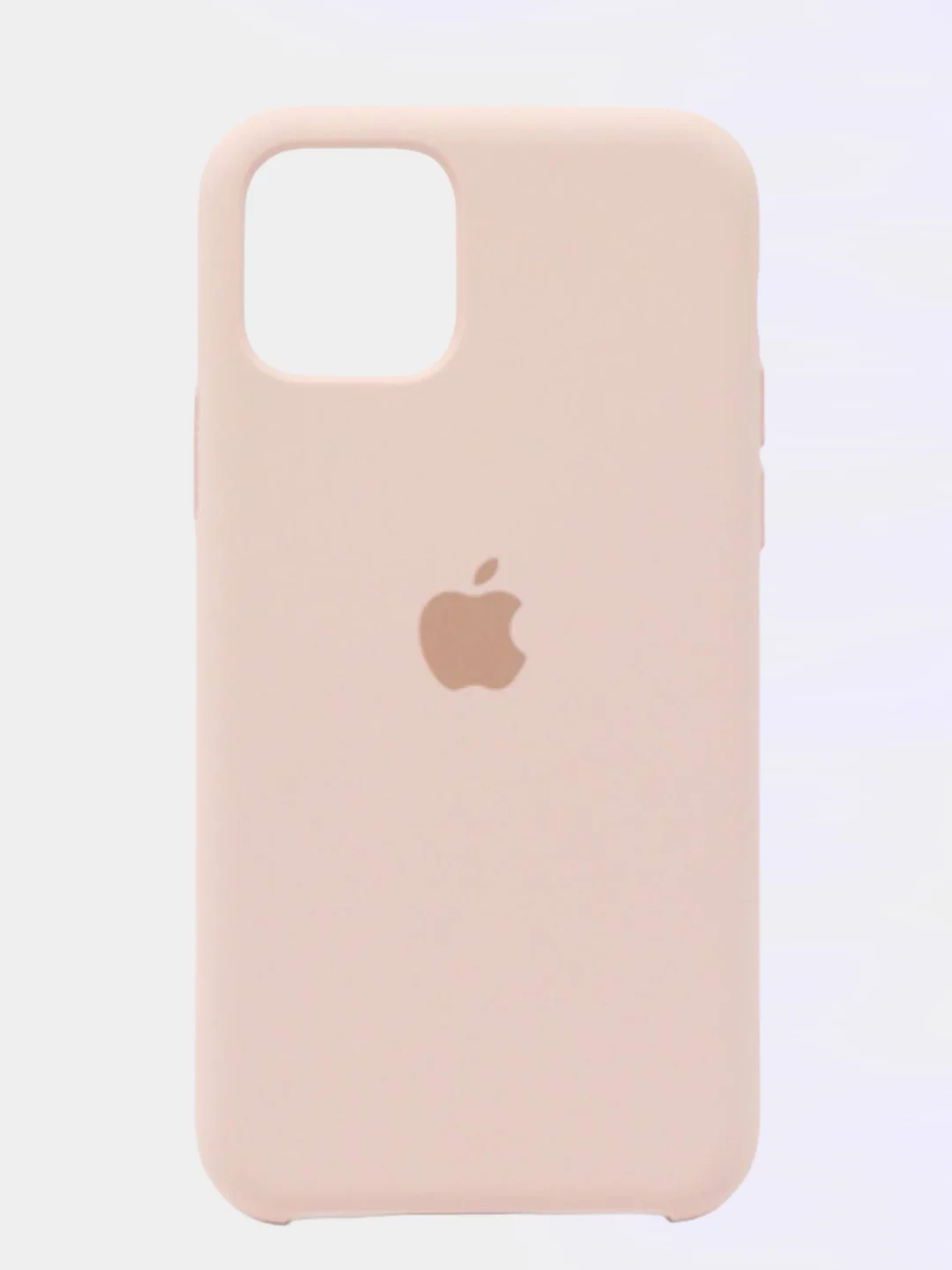 Конфетный чехол Silicone Case для iPhone 12 Pro Max