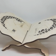 Подставка под Коран, для чтения Корана