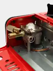 Плита газовая портативная DELTA D-214P
