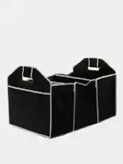 Сумка органайзер в багажник автомобиля 33*32,5*50