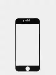 Черный матовое AG закалённое стекло для iPhone анти-отпечатков пальцев