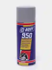 Серый антигравий  BODY 950 (400мл)