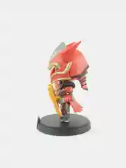 Фигурка Dragon Knight из Dota 2