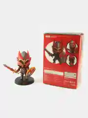 Фигурка Dragon Knight из Dota 2