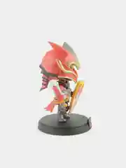 Фигурка Dragon Knight из Dota 2