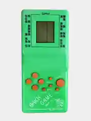 Игрушка Brick Game 9999 in 1, разные цвета