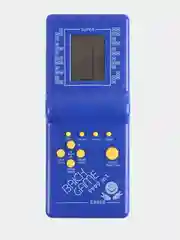 Игрушка Brick Game 9999 in 1, разные цвета