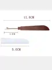 Распарыватель швов портновский "Clover"