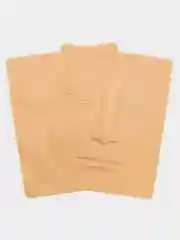 Искусственная кожа для отработки татуажа, тренировочная 3D панель с формой лица