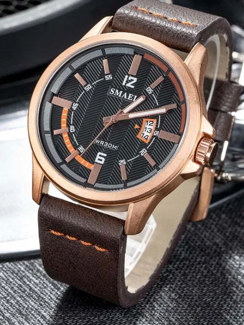 Часы наручные мужские Smael SL-9111