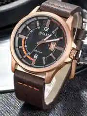 Часы наручные мужские Smael SL-9111