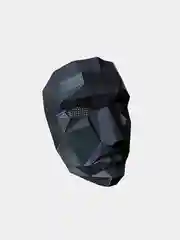 Маска "Игра в кальмара"