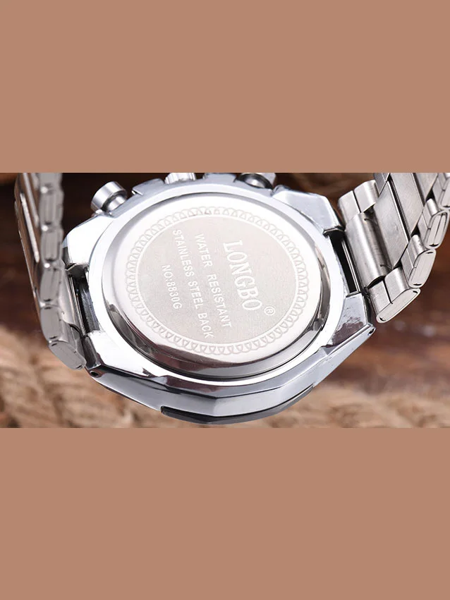 Часы наручные мужские Longbo 8830