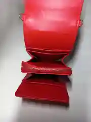Женская сумка клатч-кошелек на длинном регулируемом ремешке Кросс-боди