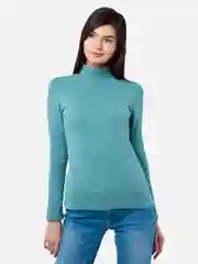 Водолазка женская VALENNA