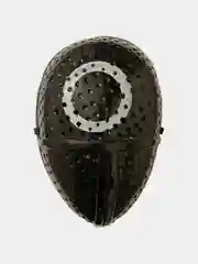 Белый маска  Игра в Кальмара