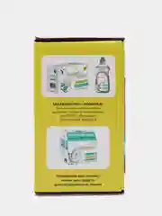 Соль "bioretto"для посудомоечных машин , 2 кг