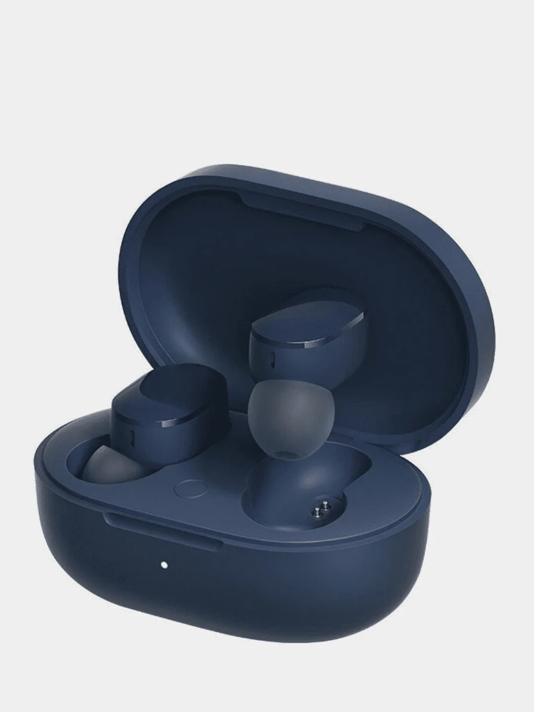 Темно-синий беспроводные наушники Xiaomi Redmi AirDots 3, TWSEJ08LS