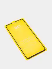 Защитное стекло 9D на Samsung A02