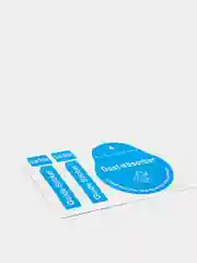 Защитное стекло 9D на Samsung A02