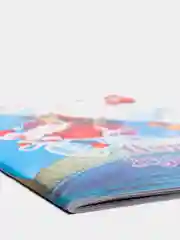Книга Ленивый язык, Ялкау тел