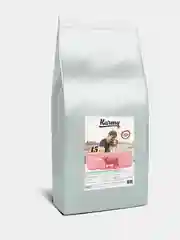 Сухой корм KARMY Delicious Mini Adult Телятина 15кг для собак привередливых в питании