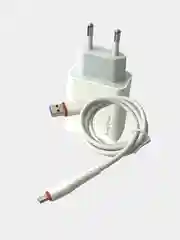 Зарядное устройство для телефона, с быстрой зарядкой, Type-C, Micro, 22.5W, кабель
