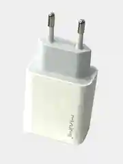 Зарядное устройство для телефона, с быстрой зарядкой, Type-C, Micro, 22.5W, кабель