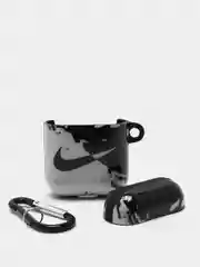 Белый чехол-игрушка для наушников AirPods 1,2 (Эирподс 1,2 Аирподс 1,2)