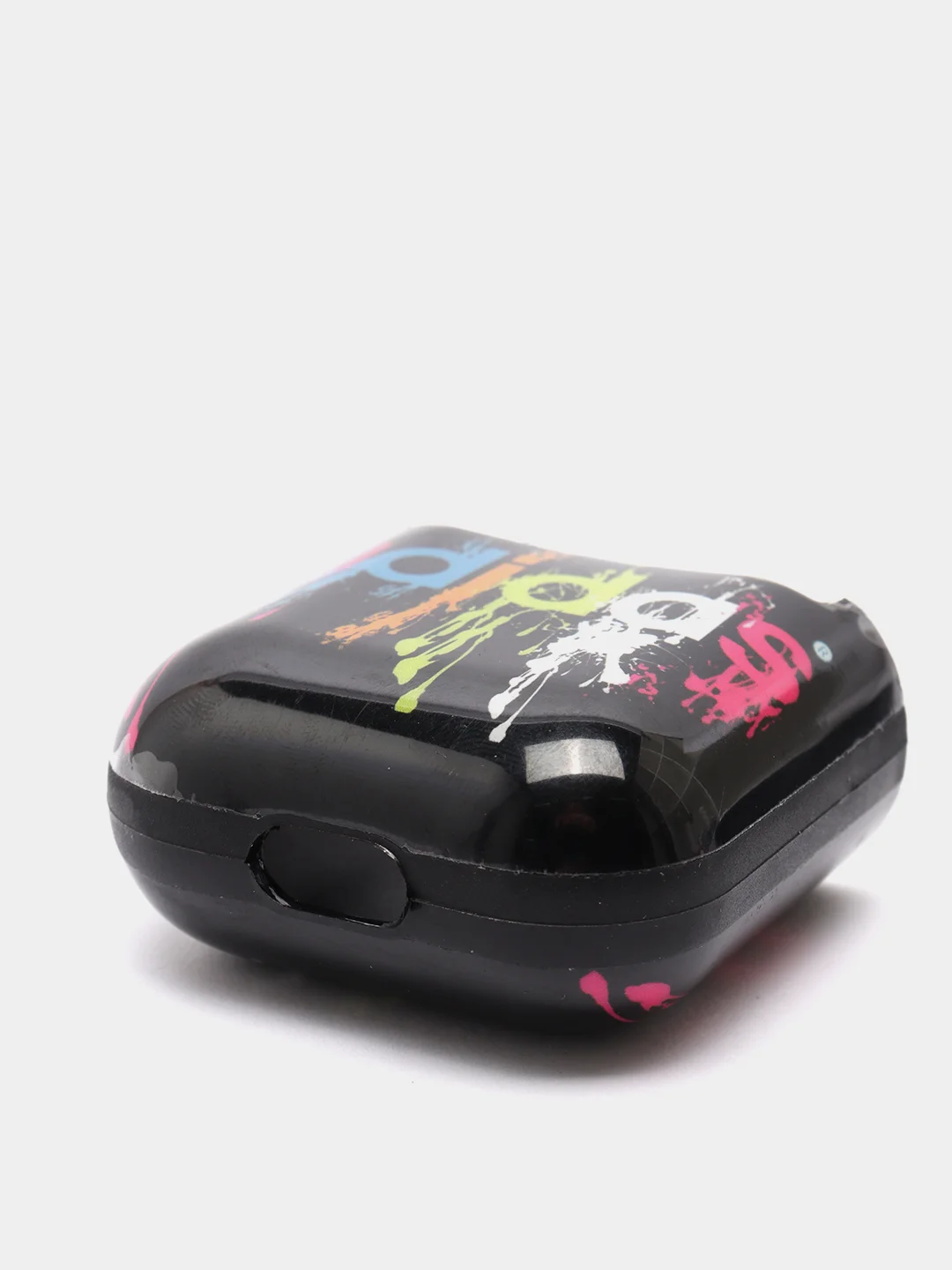 Конфетный чехол-игрушка для наушников AirPods 1,2 (Эирподс 1,2 Аирподс 1,2)