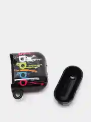 Конфетный чехол-игрушка для наушников AirPods 1,2 (Эирподс 1,2 Аирподс 1,2)