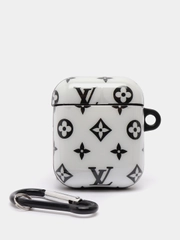 Чехол-игрушка для наушников AirPods 1,2 (Эирподс 1,2 Аирподс 1,2)