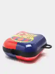 Индиго чехол-игрушка для наушников AirPods 1,2 (Эирподс 1,2 Аирподс 1,2)